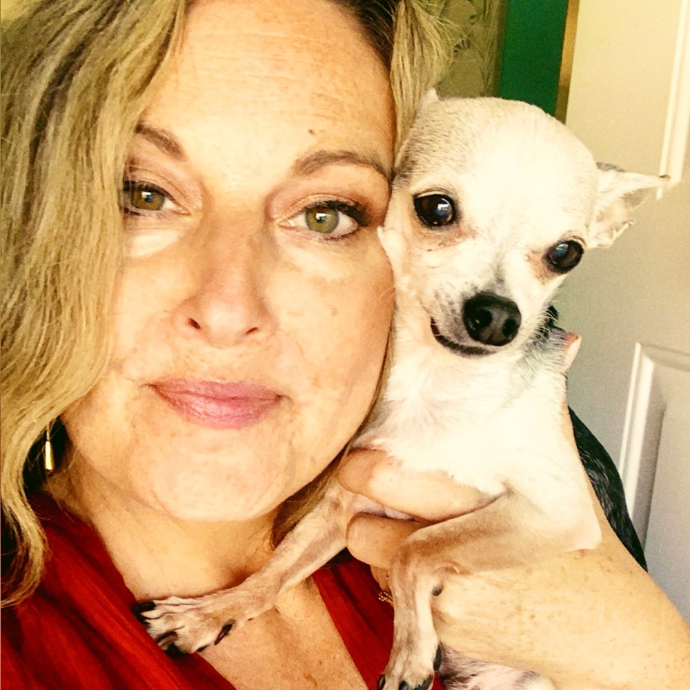 Meet your Posher, Regina